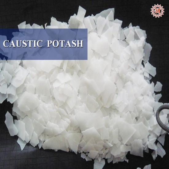 Caustic Potash full-image